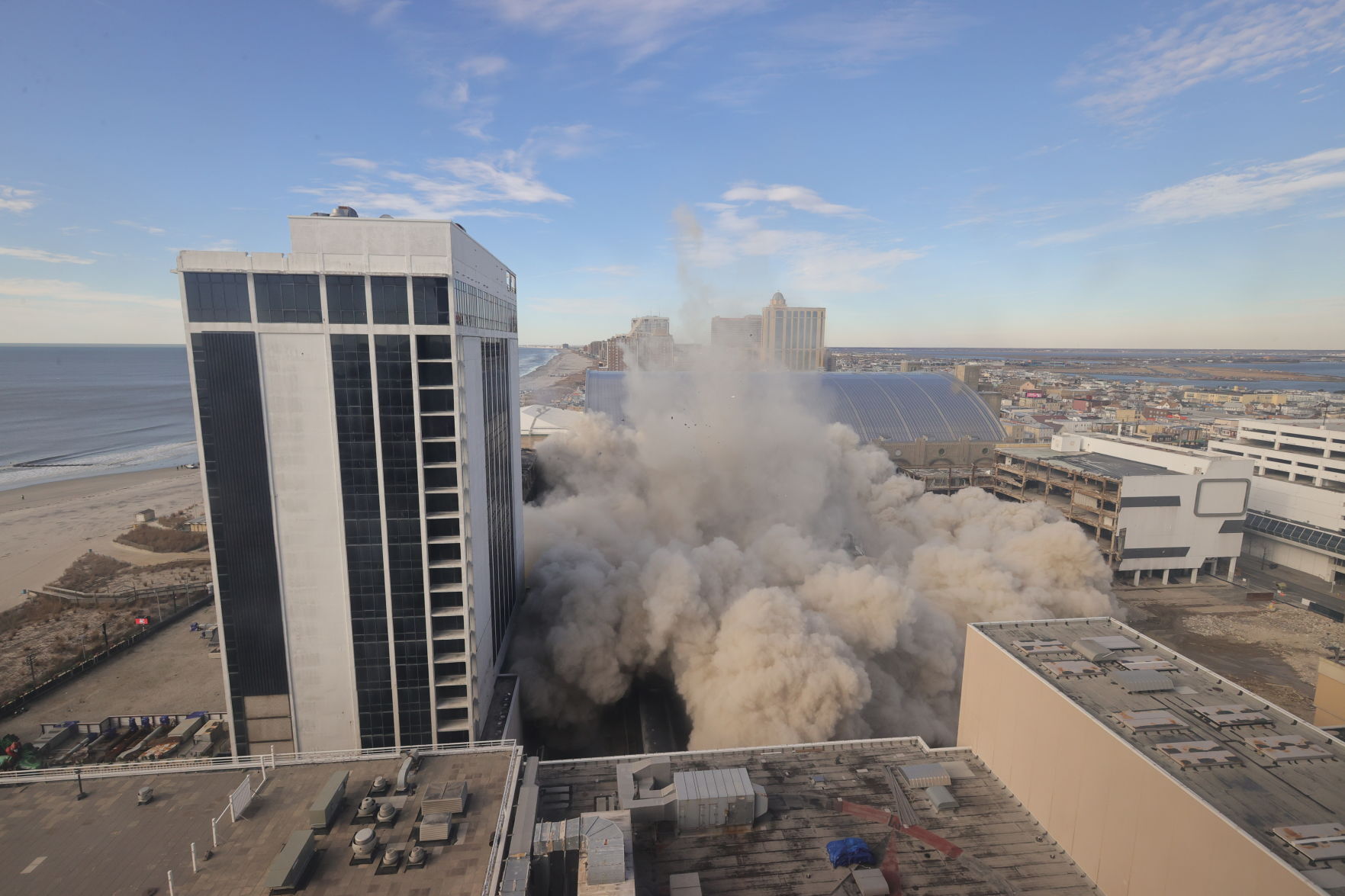 Trump Plaza